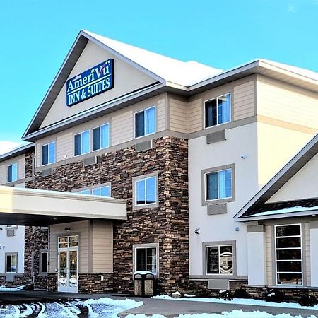 Amerivu Inn And Suites - Chisago City 外观 照片