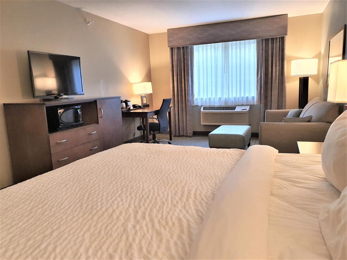Amerivu Inn And Suites - Chisago City 外观 照片