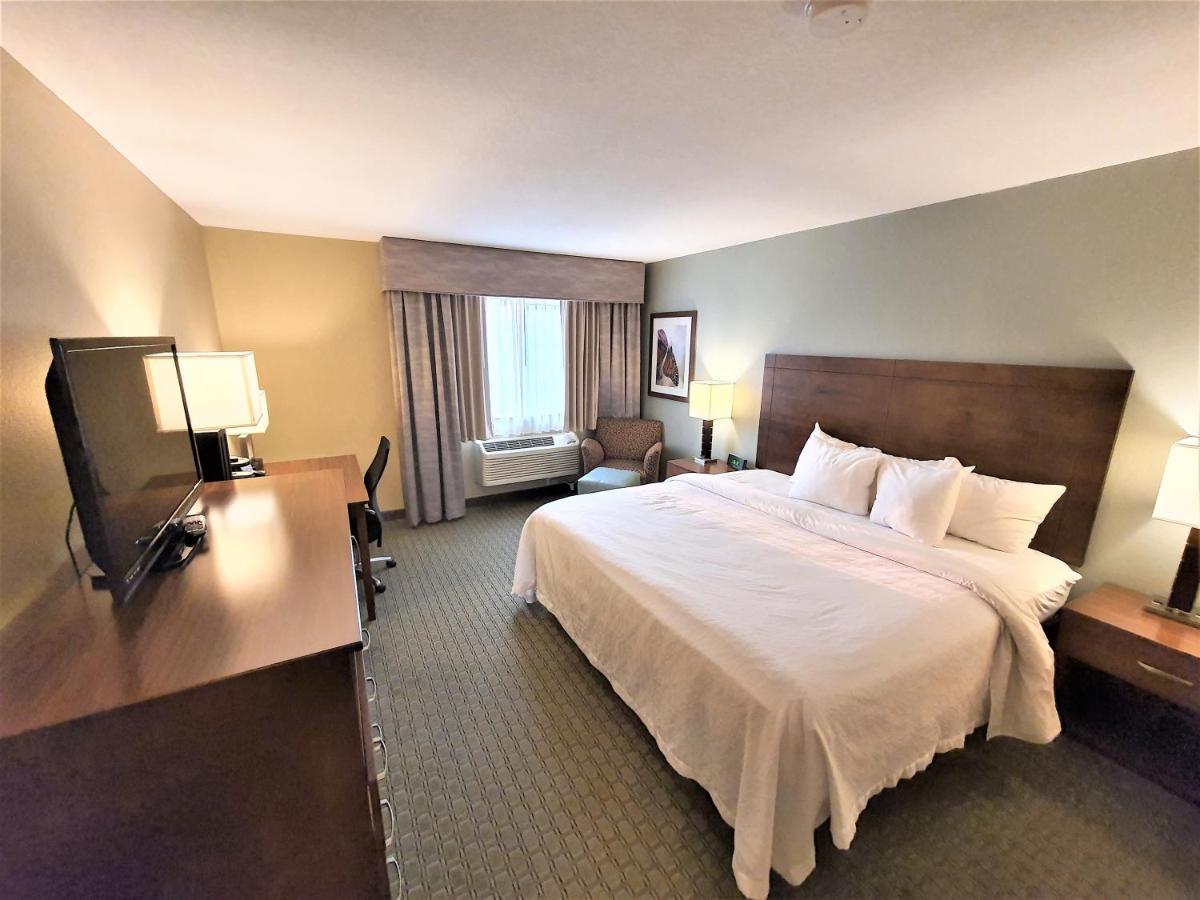 Amerivu Inn And Suites - Chisago City 外观 照片