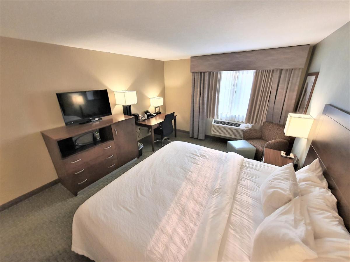 Amerivu Inn And Suites - Chisago City 外观 照片