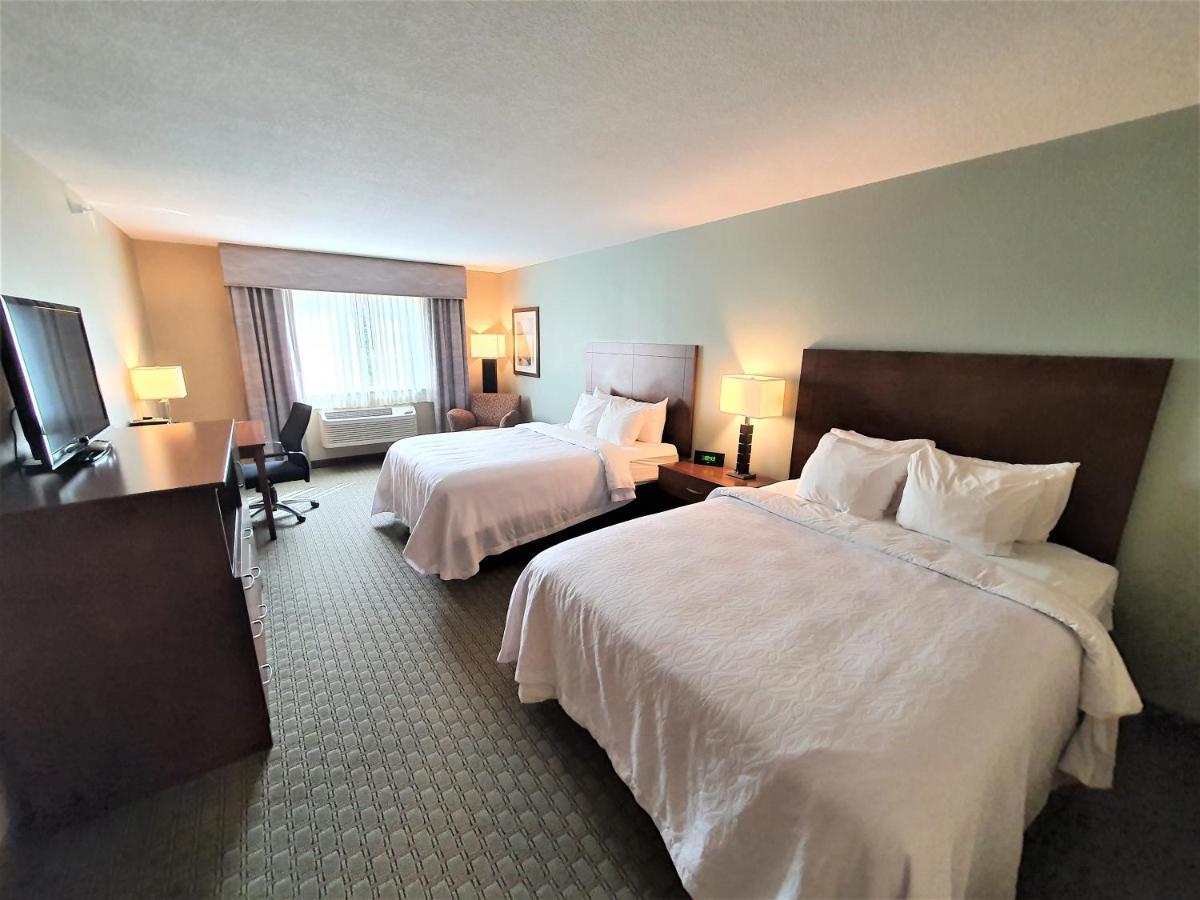 Amerivu Inn And Suites - Chisago City 外观 照片