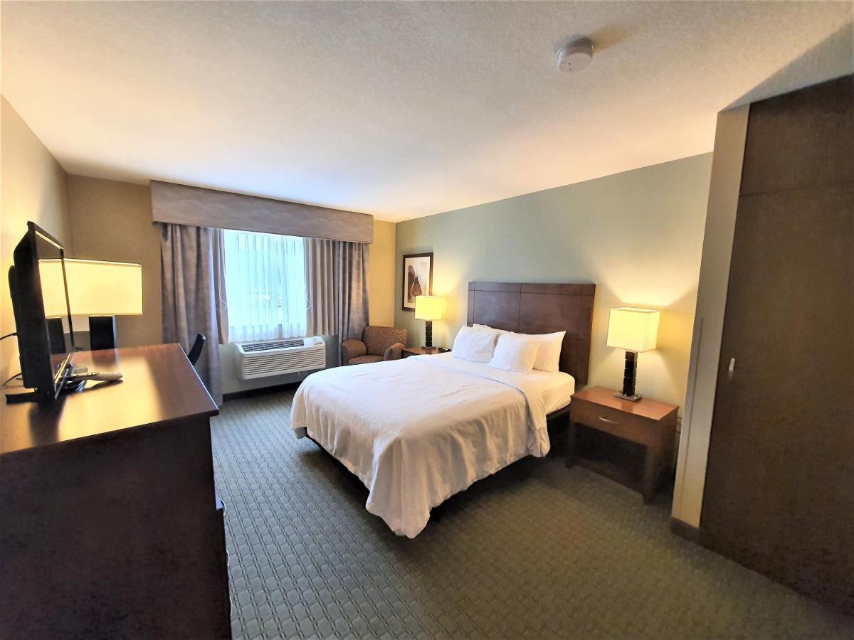 Amerivu Inn And Suites - Chisago City 外观 照片