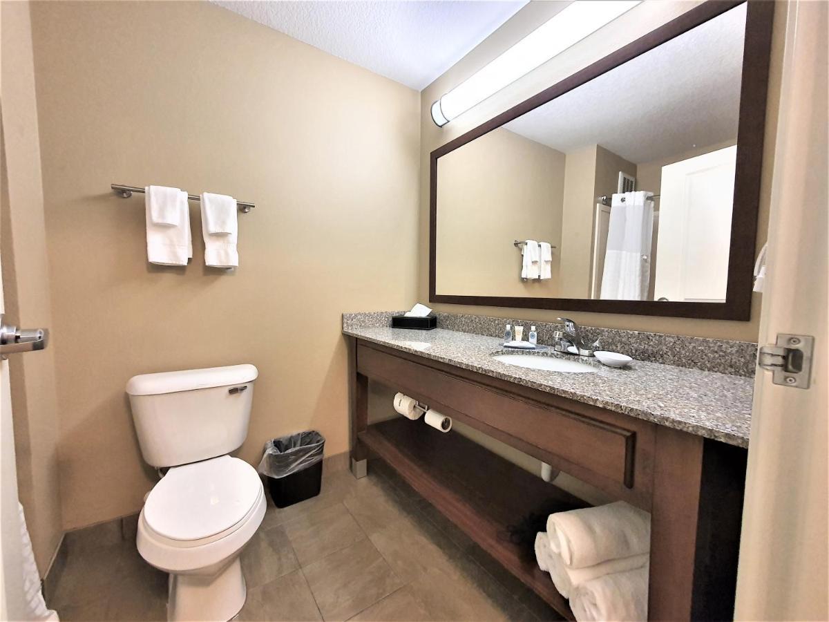 Amerivu Inn And Suites - Chisago City 外观 照片
