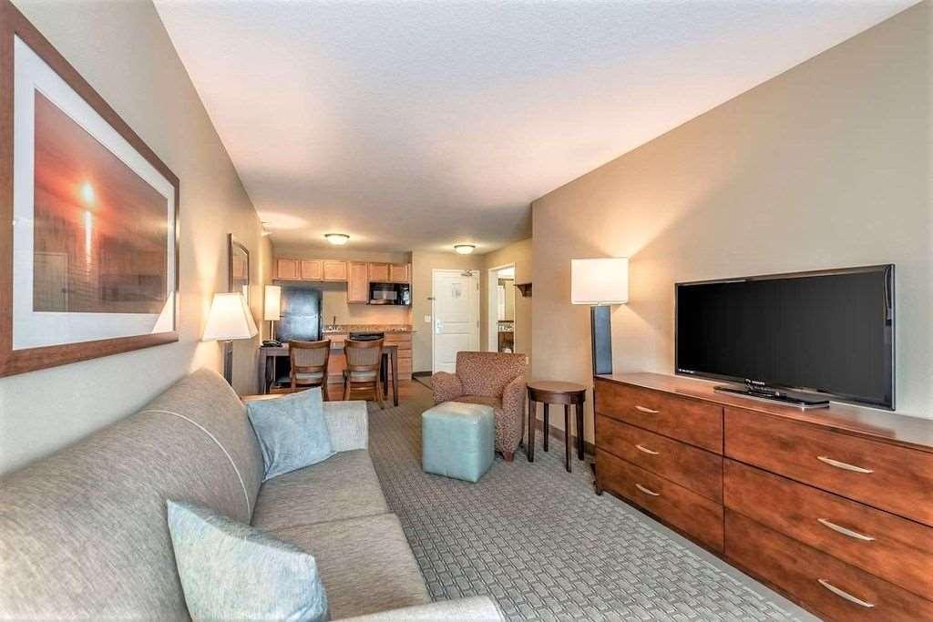Amerivu Inn And Suites - Chisago City 客房 照片